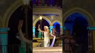 Elsa, Anna and Kristoff | Show Yourself #shortsvideo #frozen #anna #elsa #kristoff #frozen2 #shorts