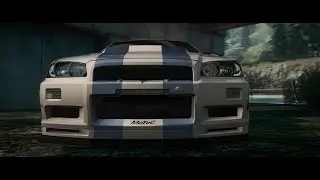 Need for Speed Most Wanted 2026 Toggle HUD Revival Mod - Nexus Download