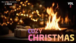 Cozy Christmas Vol.2 🎄| More Relaxing Vibes