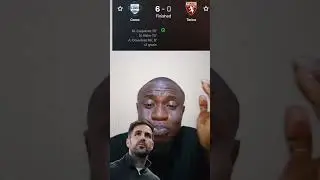 🗣️ FABREGAS is getting it clear with COMO🤷!!!#SeriaA #shorts  #Fabregas #football