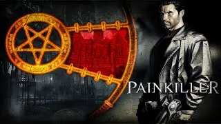 Painkiller - #3. DLC 
