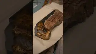 Клавиатура из эпоксидной смолы