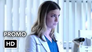 The Resident 3x18 Promo 