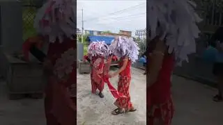 my friend lakhe 🤣🤣🤣😂 #viral #lakhedance #subscribe #lakhe #funny #comedy