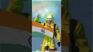 Happy Independence Day❤️free fire status video#shorts#virelvideo#freefire