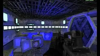 FPS Creator : Dimitri Velinski Vs The Astro Bastards ! ( In Progress) Level 1