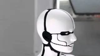 Iray animation