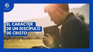 Descubre las CUALIDADES que hacen ÚNICO a un DISCÍPULO de JESÚS! ✝️