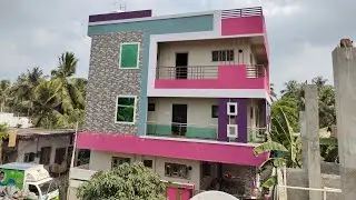 house for sale in Bhimavaram / only WhatsApp - 8283988143 / Godavari Dosth