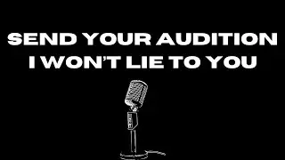 ⚠️Your K-Pop Audition Will Be Judged | Real Feedback | No Lies | Send your audition video | ACT NOW🔥