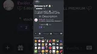 Free Crunchyroll Premium Account #shorts #discord #anime