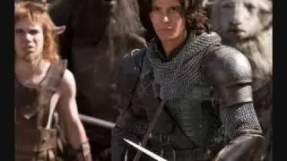 Pellinor Movie Cast