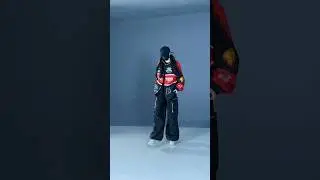 Rude Boy (Remix) | Dance Tutorial (Slowed & Mirrored)