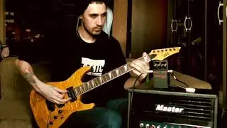 Boss  Metal Zone MT-2  как использую я!