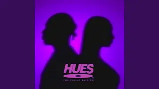 Hues (Indigo Version)