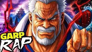 GARP RAP 