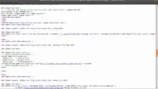 Hell Bound Hackers Web Basic 1