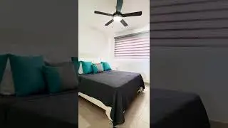 Affordable beachfront condo in Cabarete