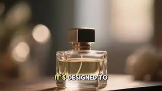 Looking for premium perfume bottle & label design? Contact me for custom branding that converts des