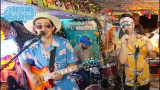 FLOW TRIBE - Jam in the Van (Full Set Live in New Orleans, LA 2022) #JAMINTHEVAN