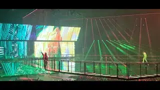 PNL - Blanka - Concert Live Paris Bercy Accor Hotel Arena 23.05.22