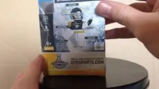 OYO Sports- The Mystery Package #13