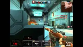 wolfteam(OmidPluss) carbon shot