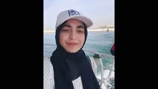 Dubai RTA ferry||#Trickyvediosandvloging