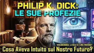 Forse Philips K Dick aveva ragione?
