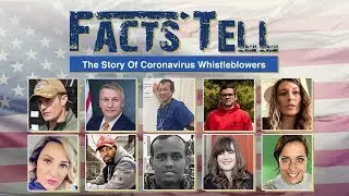 The Story Of Coronavirus Whistleblowers in the U.S.