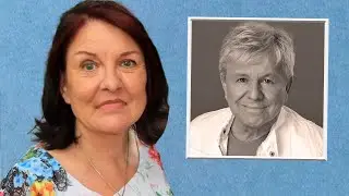 Gro&szlig;e Trauer f&uuml;r G. G. Anderson - Seine Frau gestand endlich die Wahrheit &uuml;ber ihren Mann.