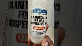 Reconstitute proper labeling *Names are not real Demonstration purposes only* #pharmacytechnician