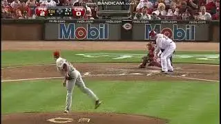 2011 PHI Roy Halladay Strikeout Compilation