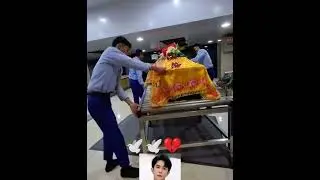 💔 Yu Menglong&rsquo;s sudden death leaves so many unanswered questions. 🙏🕊️ #YuMenglong #RIP #showbiz