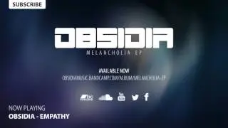 Obsidia - Melancholia EP