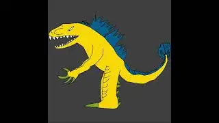 Titanus Noob/Noobzilla Sounds