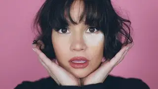 STOP DOING YOUR CONCEALER LIKE THIS! - COMO APLICAR CORRECTOR DE OJERAS |  MAIAH OCANDO