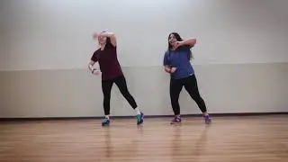 Lo Mío No Pasa - Alex Zurdo (Coreografía)