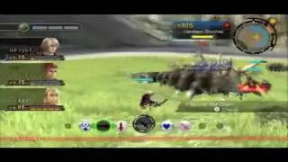 Xenoblade The Best JRPG Since Persona 4?