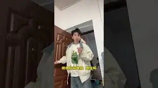 Sorry to disturb the cat&rsquo;s confusing behavior. Funny. The cute pet has become a spirit. The play