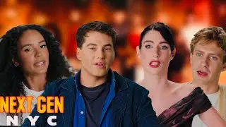 Brooks CALLS Out Ava/ Georgia's Boyfriend a SCAMMER?: Next Gen NYC #bravo #NextGenNYC