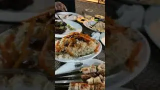 Delicious Shanwari Hotel In Gujrat
