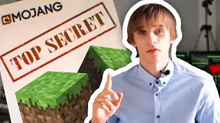 30 СЕКРЕТНЫХ НОВОВВЕДЕНИЙ В НОВОМ MINECRAFT 1.10