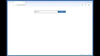 My-search-page.com redirect - how to remove?