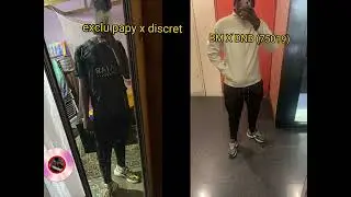 Exclu entiere de papy x discret