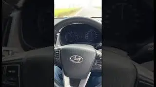 Creta top model | Creta status | Hyundai Creta 2021 #shorts #creta