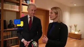 We Must Stick Together! Kallas Warns from Oslo as War Hits Civilians & Europe&rsquo;s Security Is Tested!