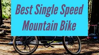 Top 10 Best Single Speed Mountain Bike reviews