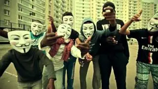 FMC GANG - Zlatan