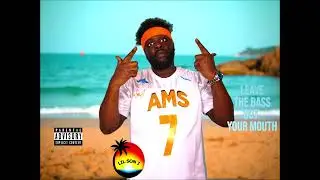 Lil Son J - Count it Up (prod. by Touch Beats Production)